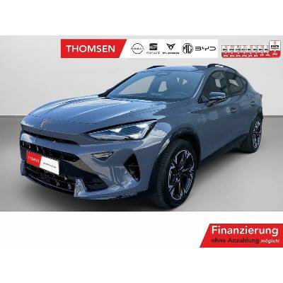 Cupra Formentor 1.5 e-Hybrid DSG 150 kW