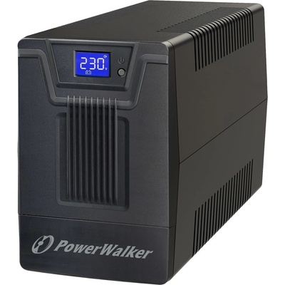 Power Walker VI 1000 SCL FR