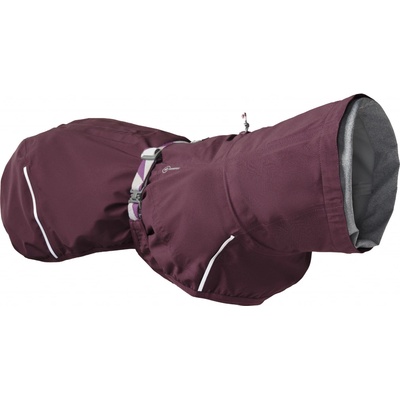 Hurtta Drizzle coat fialová 90 126453