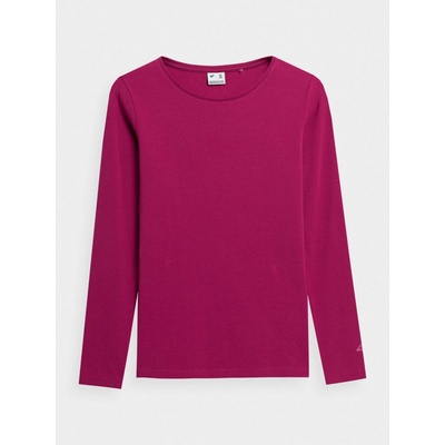 4F 4FAW23TLONF167 DARK PINK