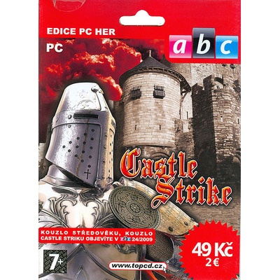 Castle Strike