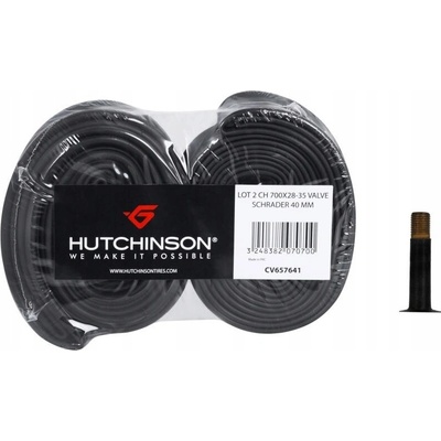 HUTCHINSON AV 2ks