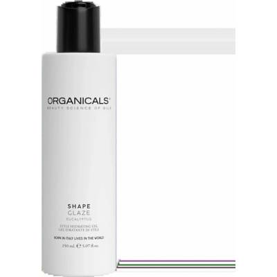Organicals® SHAPE Glaze Gel 150 ml