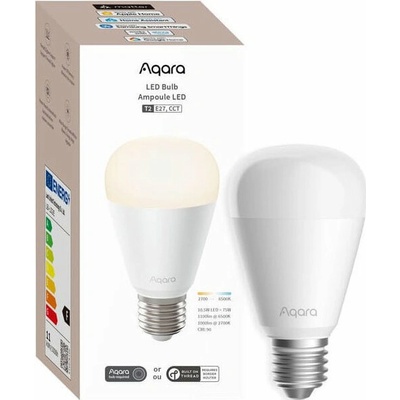 Aqara LED žárovka T2 CCT E27