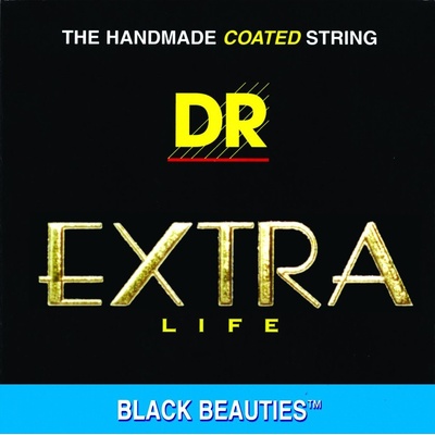 DR Strings BKE 9
