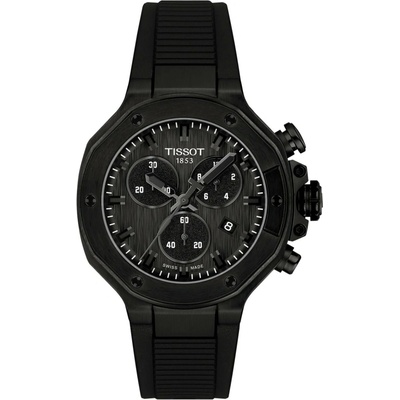 Tissot T141.817.37.051.00 – Hledejceny.cz