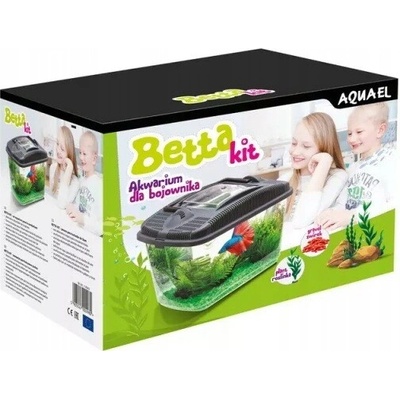 Aquael Betta Kit 3 l