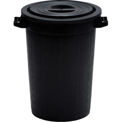 NAKO Kolín Sud 75 L na dešťovou vodu včetně víka, recyklovaný plast – Hledejceny.cz