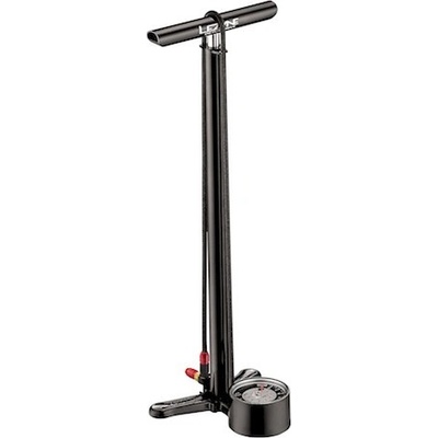 Lezyne CNC Floor Drive ABS1P