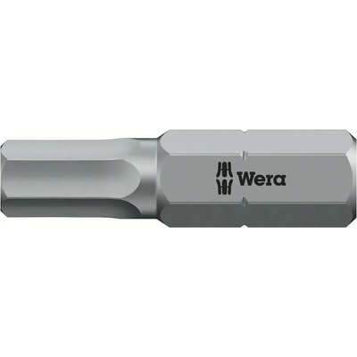 Wera imbus 5,0 mm Z Hex-Plus 056325