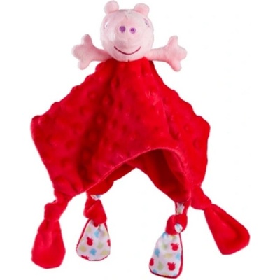 Maskot Prasiatko Peppa TM Toys 20 cm
