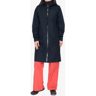 Peak Performance Treeline Shell Parka black