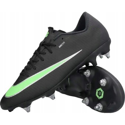 Nike Zoom Mercurial Vapor 17 Academy SG-PRO AC černé