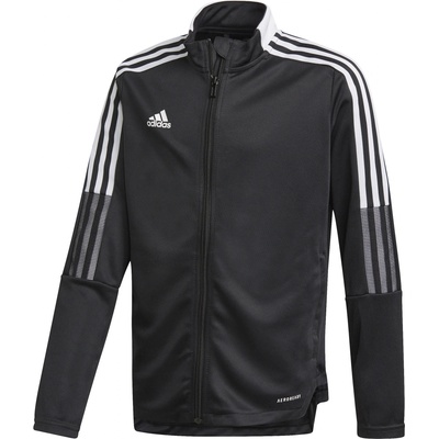 adidas Tiro 21 Track Jacket Youth Junior GM7314