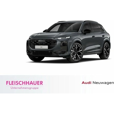 Audi Q3 SUV 1.5 TFSI e S line 200 kW