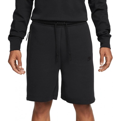 Nike Tech Fleece čierna