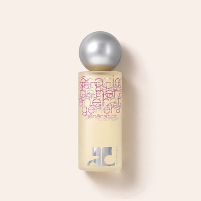 André Courreges Generation toaletní voda unisex 100 ml