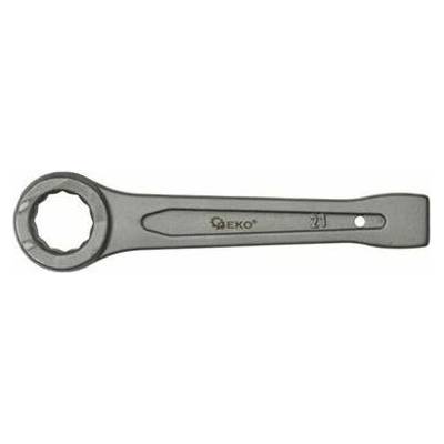 Geko Úderový očkový kľúč 21mm G16021