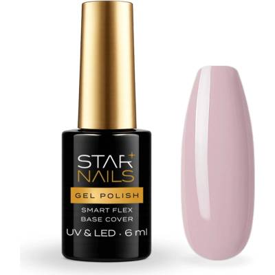 Smart Flex Base Cover, 6ml 007 Soft Tone