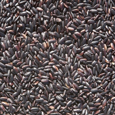 SIVARIS Černá rýže 1 kg