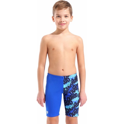 Arena Performance Crowded Swim Jammer