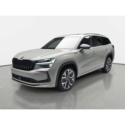 Skoda Kodiaq 1.5 TSI DSG Sportline 110 kW