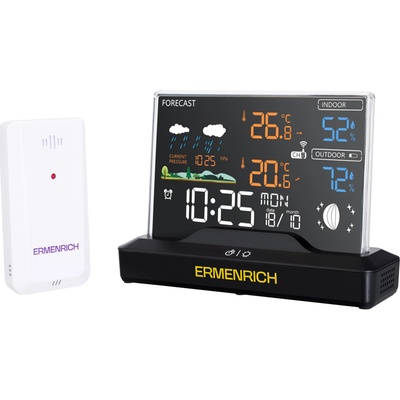 Ermenrich Report WR40