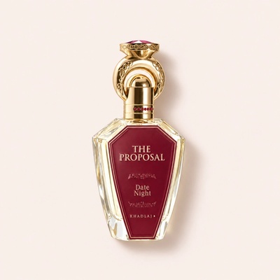 Khadlaj The Proposal Date Night parfémovaná voda dámská 100 ml