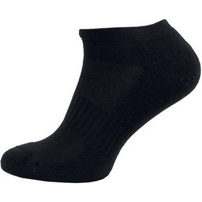 Novia 011 Sport collection poloplyš černá – Hledejceny.cz
