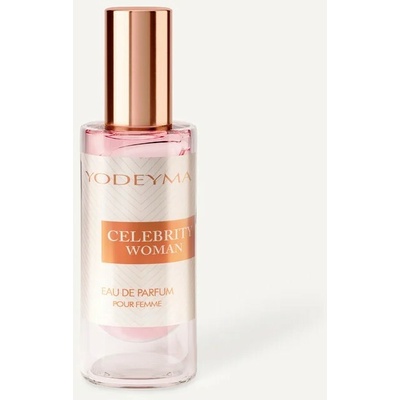 Yodeyma Celebrity Woman parfumovaná voda dámska 15 ml
