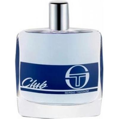 Sergio Tacchini Club toaletní voda pánská 100 ml tester