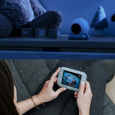 Babymoov video baby monitor Yoo-Roll