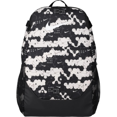 Batoh Nike BRASILIA M Čierna,Biela