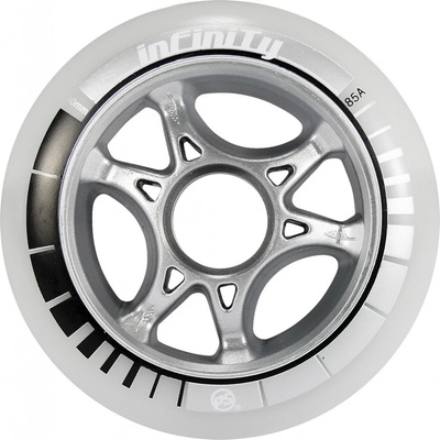 Powerslide Infinity 100 mm 85A 1 ks