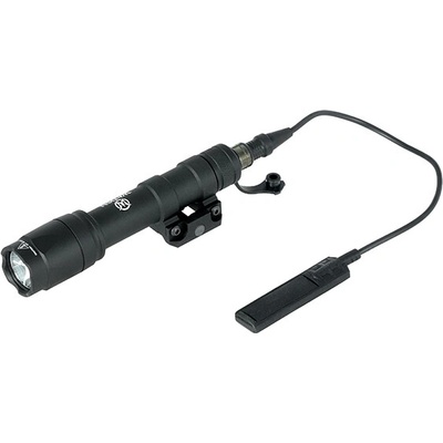 WADSN Taktická svítilna V600