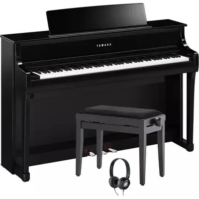 Yamaha CLP 875 PE SET2 – Hledejceny.cz