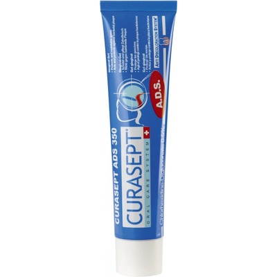 Curaprox Curasept ADS 350 gel 30 ml – Hledejceny.cz