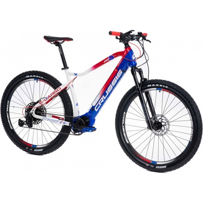 Crussis e-Atland 9.6-S 2021