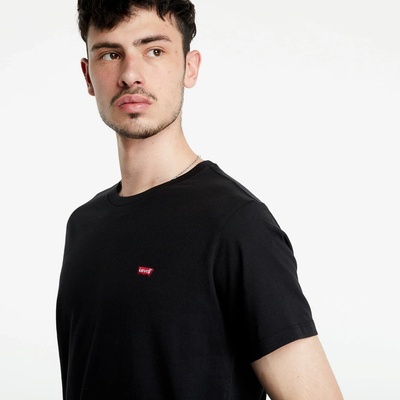 Levi's SS Original HM TEE černá