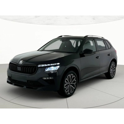 Skoda Kamiq 1.0 TSI 85 kW