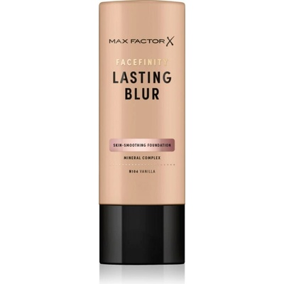 Max Factor Facefinity Lasting Blur Foundation tekutý make-up 104N 35 ml