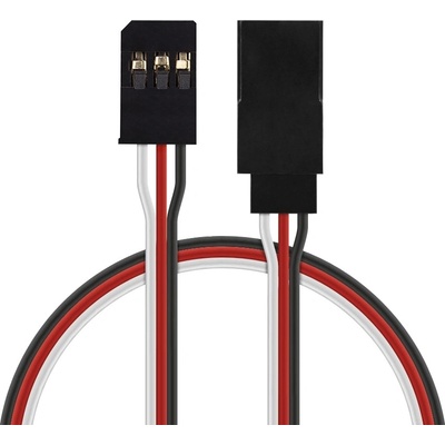 Kavan Prodlužovací kabel 30cm FUT PVC