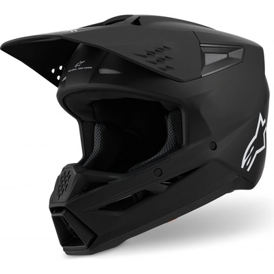 Alpinestars Supertech M3 SOLID 2026