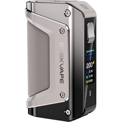 GeekVape Aegis Legend 3 200W Mód Dark Gray