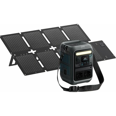 Anker SOLIX C300X + PS60