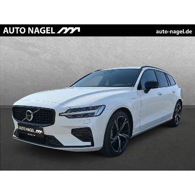 Volvo V60 T8 Plus Dark AWD 335 kW