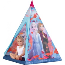 John Teepee stan Frozen 2