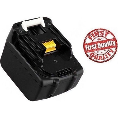 S-T-A-R Makita 14,4V Li-Ion BL1430, BL1415, 194065-3, 194066-1 4000mAh - neoriginální – Hledejceny.cz