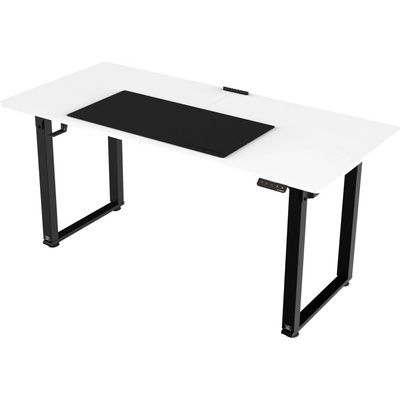 ULTRADESK Uplift bílý