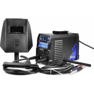 GEKO MMA IGBT 250A